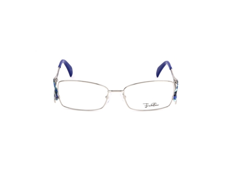 Montura de Gafas Mujer Emilio Pucci EP2151-718 Dorado