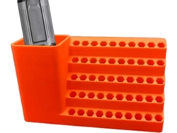 Organizador De Herramientas Genérico Para Destornilladores Y Brocas - Montaje En Panel Resistente