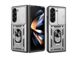 25-26 Sliding Camera Cover Design Tpu+pc Phone Case