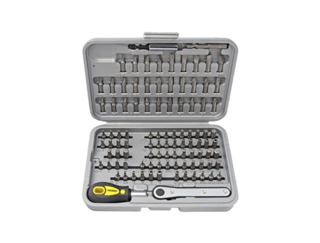 Caja de Herramientas MAURER 99 Partes