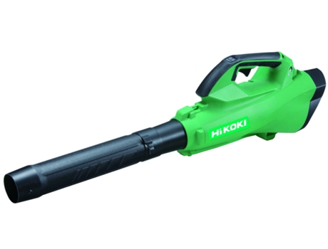 Hikoki RB36DAW4 Soplador a batería de litio