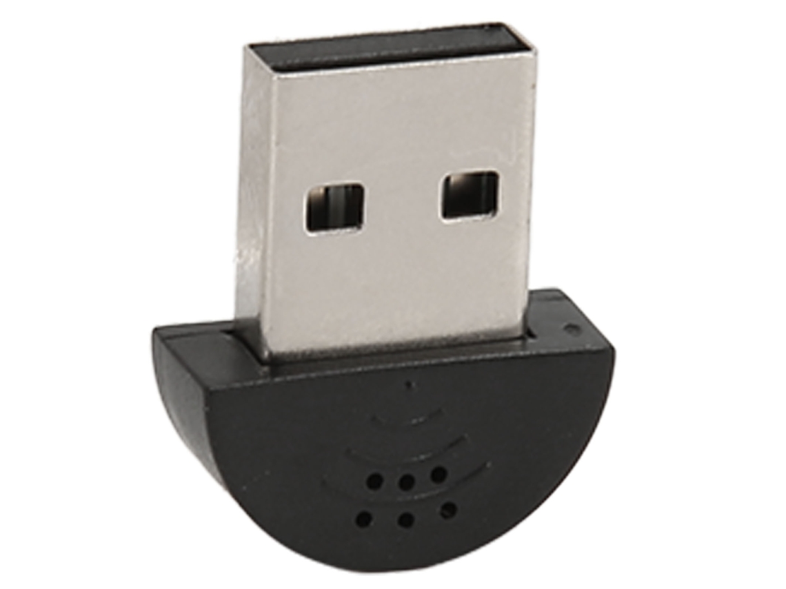 Micrófono Usb Mini Profesional, Plug And Play, Reducción De Ruido, Omnidireccional, Portátil, Usb 2.0