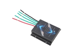 Controlador Para Turbina Eólica De 400 W Y 48 V Con Carcasa De Aleación De Aluminio Ip67