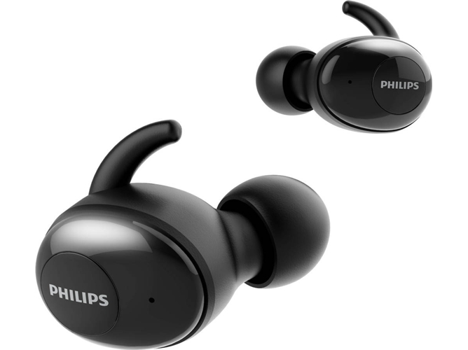 auriculares true wireless philips