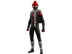 Hot Toys Spider-Man: Miles Morales Figura de acción MARVEL escala 1:6 12