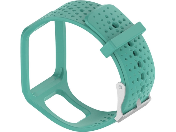 Correa WISETONY TomTom Multi-Sport GPS, Runner 1 Verde