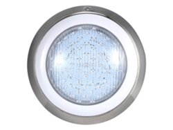 Lámpara LED subacuática (color RGB, 18 W)