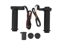 Pistola De Puños Calefactables Para Motocicleta, 12 V, 3 Velocidades, Antideslizante, Ip67.