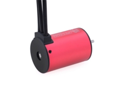 Motor Sin Escobillas Impermeable Coche Rc Surpass Hobby 3660 2200kv 3.175mm 2200-4200kv 1/10 Piezas