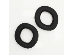Almohadillas De Repuesto Para Sennheiser Px360/mm550-x/mm450-x - Negras