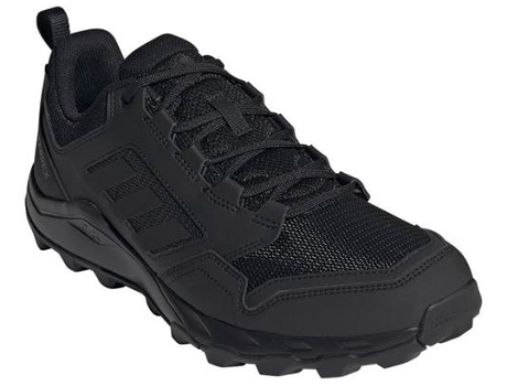 Zapatillas Deportivas ADIDAS Terrex Tracerocker 2 (Negro - Material Sintético- 45,3)
