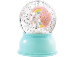 Luz Mágica DJECO Unicornio