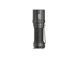Mini linterna LED Nitecore MT1C Pro de 1000 lm con batería recargable NL1619R y puerto USB-C. Mini linterna LED táctica para acampar al aire libre.