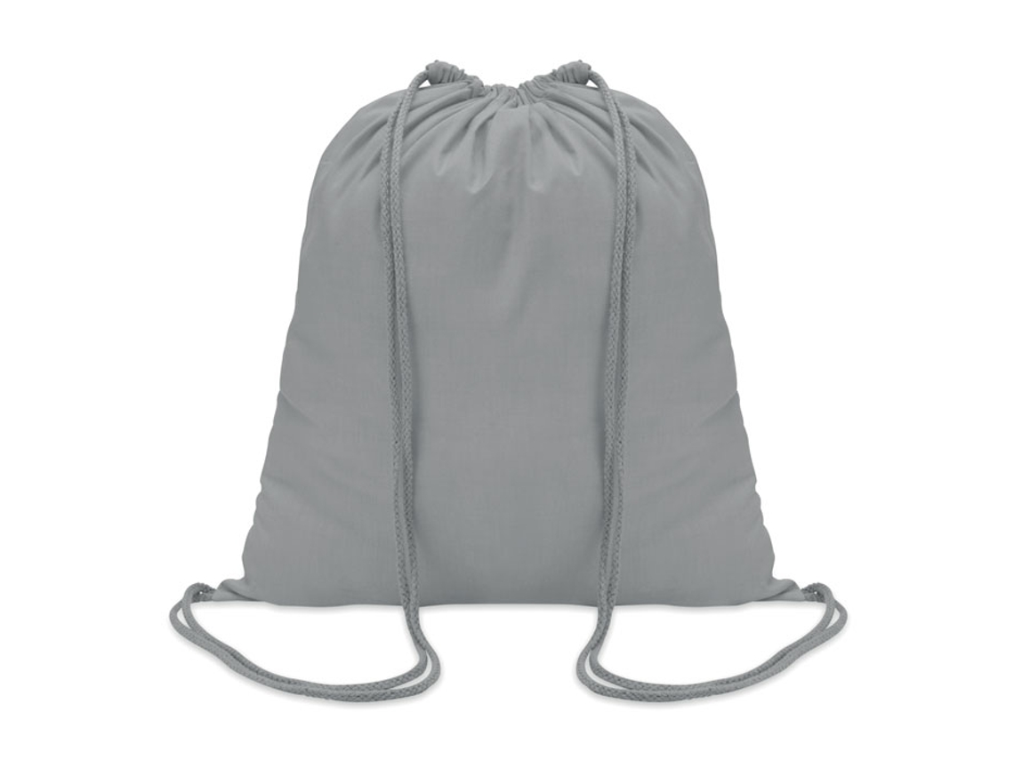 Bolsa Cuerdas Algodón 100 gsm