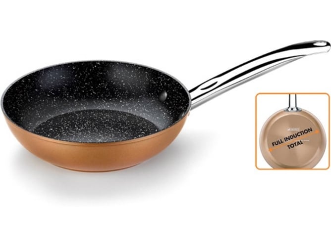 Sartén MONIX Cooper Antiadherente 28 cm