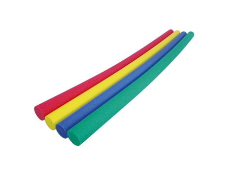 Flotadores de Aeróbic Acuático SPORTS EQUIPE (Azul - 152 x 6,5)
