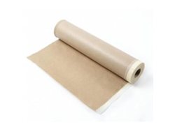 Papel con cinta adhesiva 150mmx20mt rollo