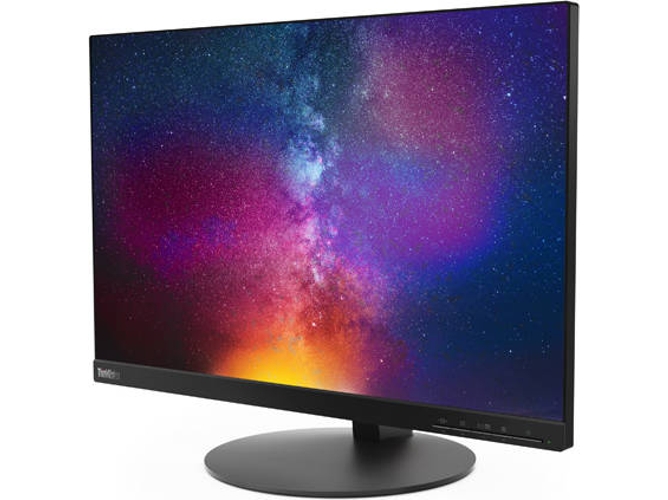 Monitor LENOVO T23d (22.5'' - WUXGA - TFT)