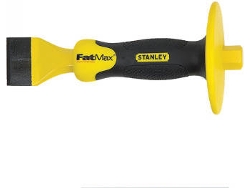 Cincel STANLEY Albañil Largo 45x215mm
