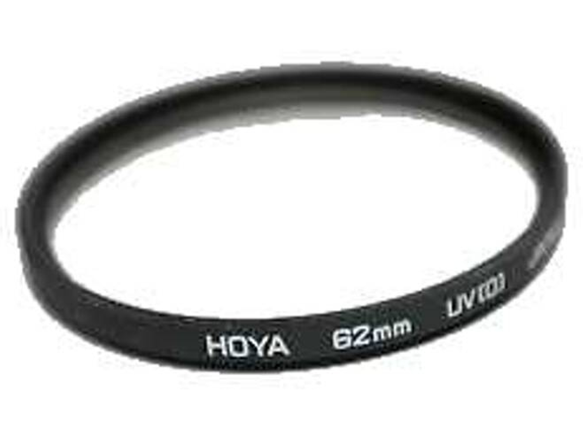 Filtro UV HOYA 62mm