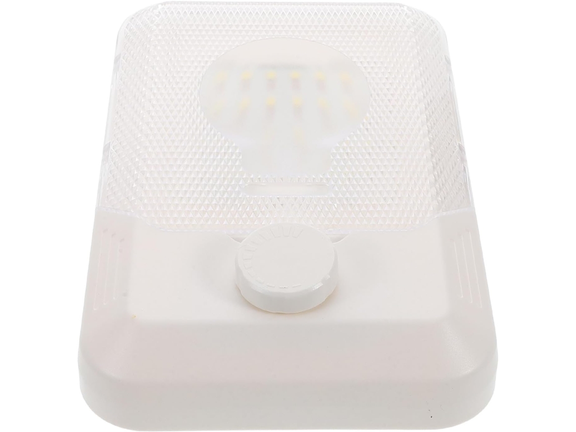 Lámpara De Techo Led Para Autocaravanas Y Remolques,