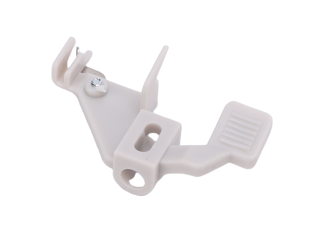 Conjunto De Palanca De Enhebrado Automático Para Máquinas Gs2700 Gs3700 Tm27pk, Plástico