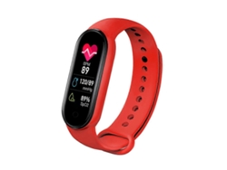 Reloj inteligente de fitness con monitor de presión arterial y frecuencia cardíaca, reloj deportivo para hombre y mujer, Reino Unido Ly Ebike