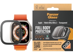 Smartwatch PANZERGLASS 3688 (Transparente - Smartwatch)