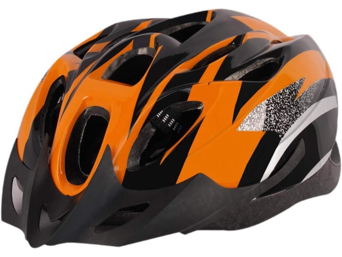 Casco De Bicicleta Harilla, Ciclismo Ajustable Transpirable, Carretera Para Adultos, Al Aire Libre Patinaje En