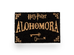 Alfombra BIGBUY HOME Harry Potter Alohomora 60 x 40 x 2 cm