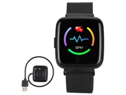 Pulsera Inteligente Y7 Con Pantalla Grande, Toque Único, Bluetooth 4.0 Y Larga Durabilidad