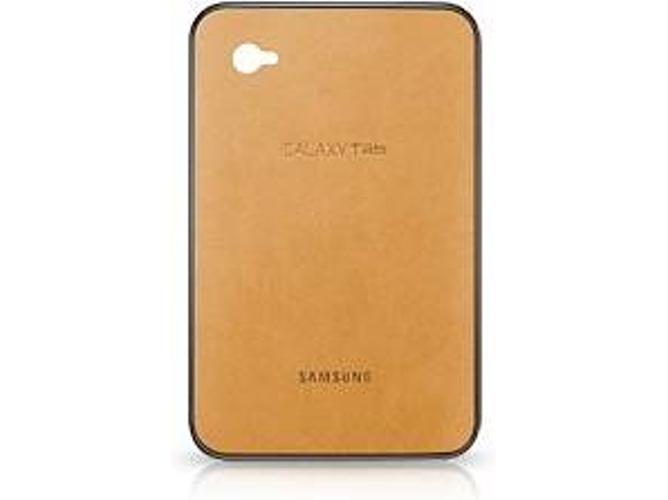 Bolso de Transporte EF-C980CCE SAMSUNG Marrón