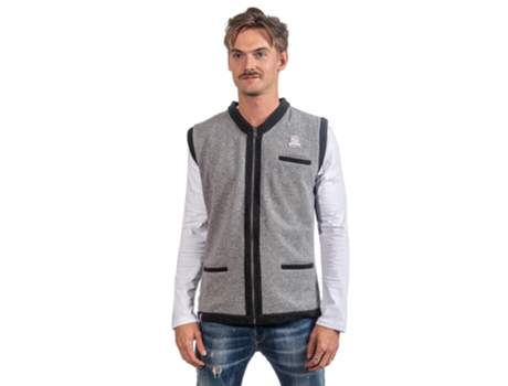Chaleco para Hombre SKIDRESS (M)