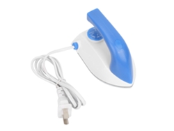 Plancha eléctrica portátil 220v