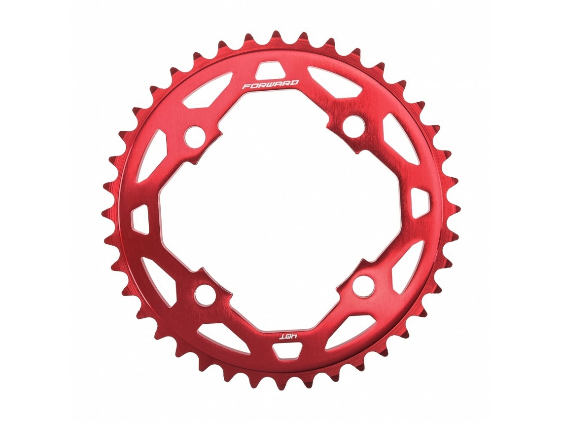 Rueda dentada FORWARD Joyride 4pts 38T