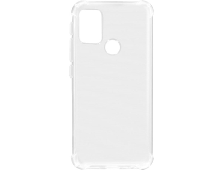 Carcasa Motorola Moto G30 AVIZAR Antichoque Transparente