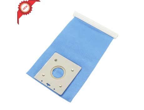 Pieza de repuesto de alta calidad, bolsa de tela no tejida, Dj69-00420B para aspiradora Samsung, bolsa de polvo, bolsa de filtro a largo plazo Sr057