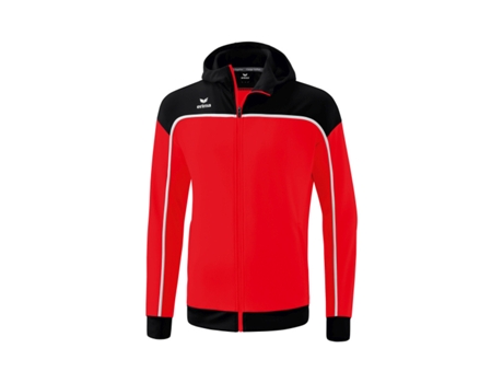 Chaqueta de Chándal para Hombre ERIMA (L - Multicolor)