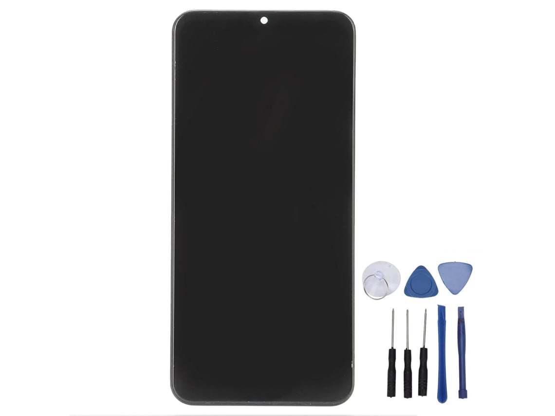 Pantalla De Repuesto Lcd, Digitalizador, Modelo A30. Teléfono Con Diseño Perfecto.