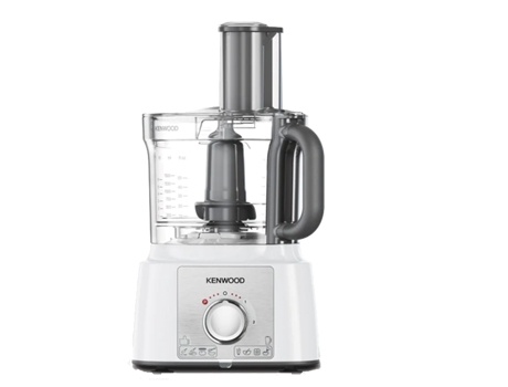 Procesador De Alimentos Kenwood - Fdp65.640Wh Kenwood
