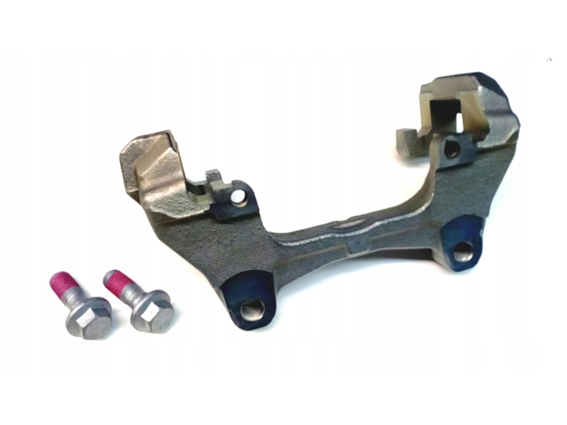 Horquilla de pinza de freno delantera izquierda Volvo XC60 XC90 II 36012672