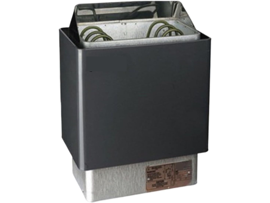 Sauna Eléctrica Kachel, Mejora Interna, Kachel, Cabina De Baño, Accesorio Para Sauna, Saunakachel(6k