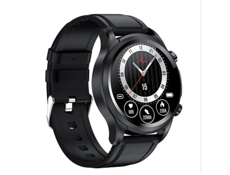 Smartwatch YDCY E400 Negro