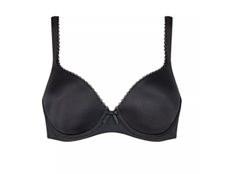 Sujetador de Mujer TRIUMPH Perfectly Soft Whp Negro (90)
