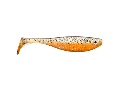 Juego de 4 señuelos Storm Boom Shad – 8 g