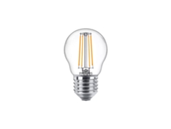 Corepro Ledluster Lámpara 4.3=40w/827 E27 Philips