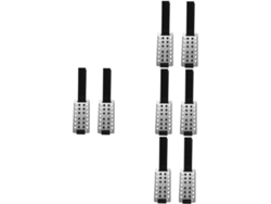 Cubrezapatos Antideslizantes Para Nieve, Crampones Para