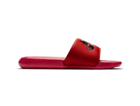 Chanclas NIKE Victori One Slide Hombre (Rojo - Victori One Slide - 41)