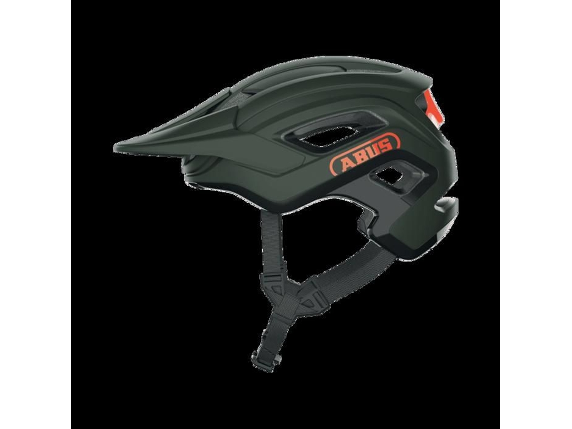 Casco de bicicleta Abus Cliffhanger