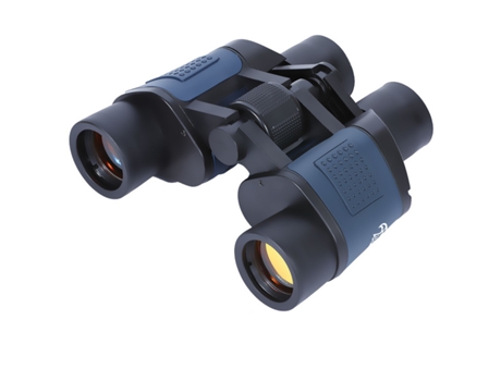 Prismáticos 60x60 CHRONUS WYJ-221027-15FM Azul